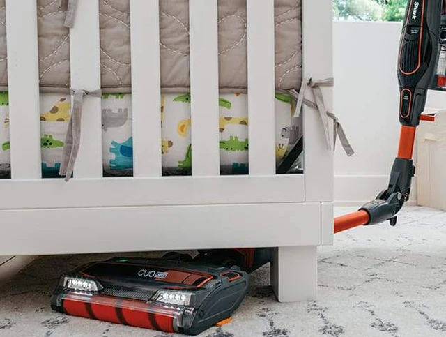 Shark ION F30 Cordless MultiFLEX?? Stick Vacuum (IF200) - Image 4
