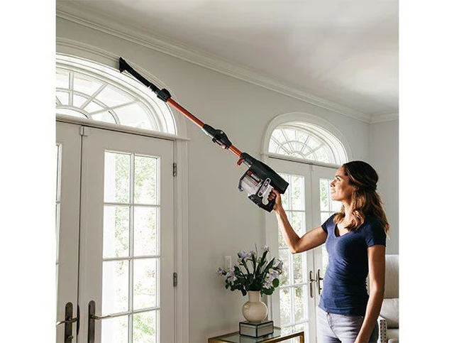 Shark ION F30 Cordless MultiFLEX?? Stick Vacuum (IF200) - Image 5