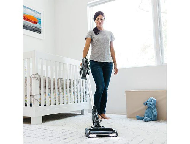 Shark ION X30 Cordless Ultra-Light Stick Vacuum (IR100) - Image 2