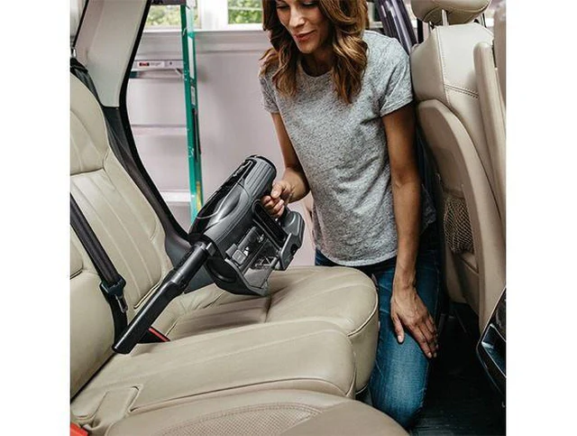 Shark ION X30 Cordless Ultra-Light Stick Vacuum (IR100) - Image 3