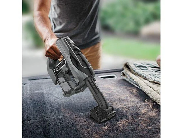 Shark ION X30 Cordless Ultra-Light Stick Vacuum (IR100) - Image 4