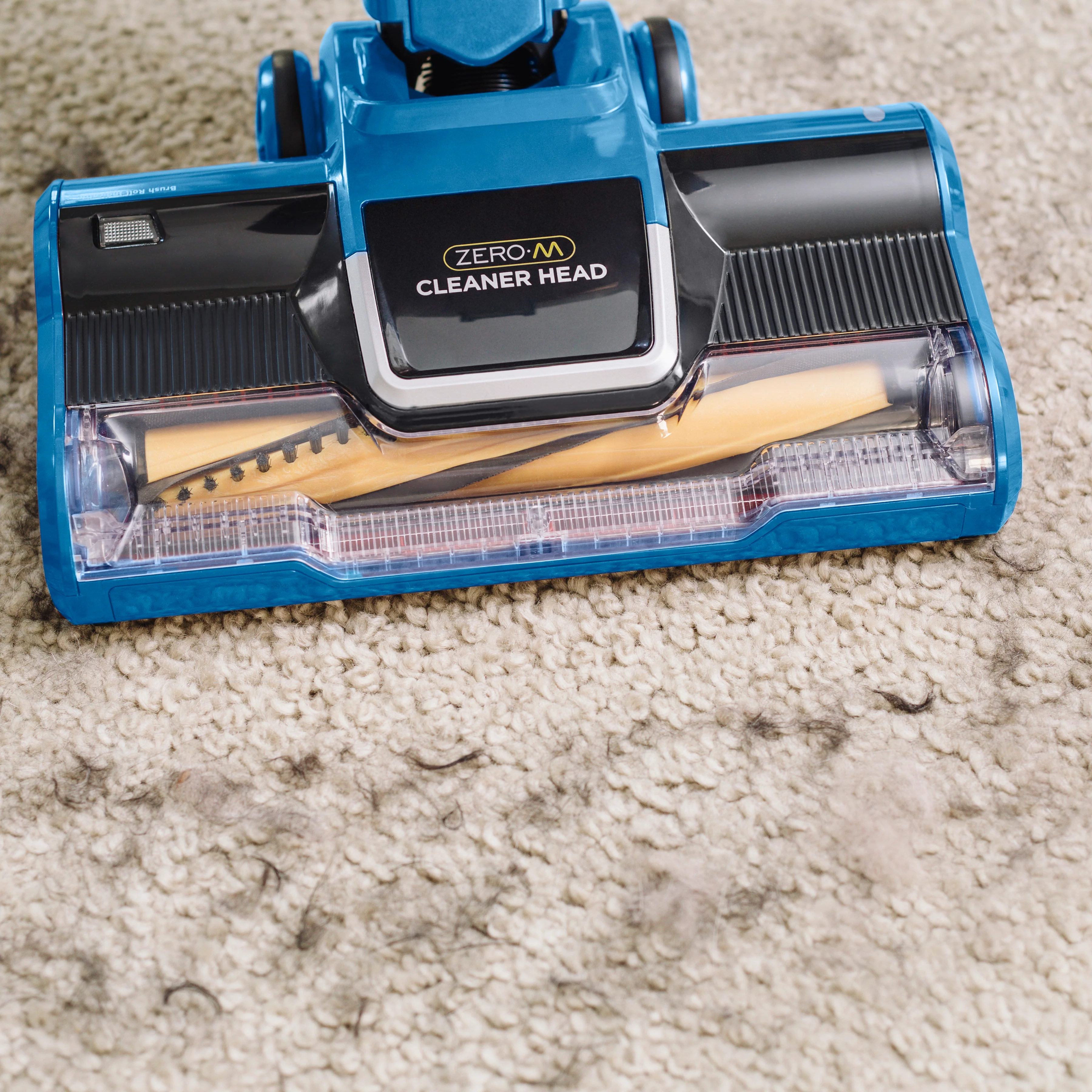 Shark Navigator Lift-Away Speed Zero-M Upright Vacuum ( ZU560 ) - Image 5