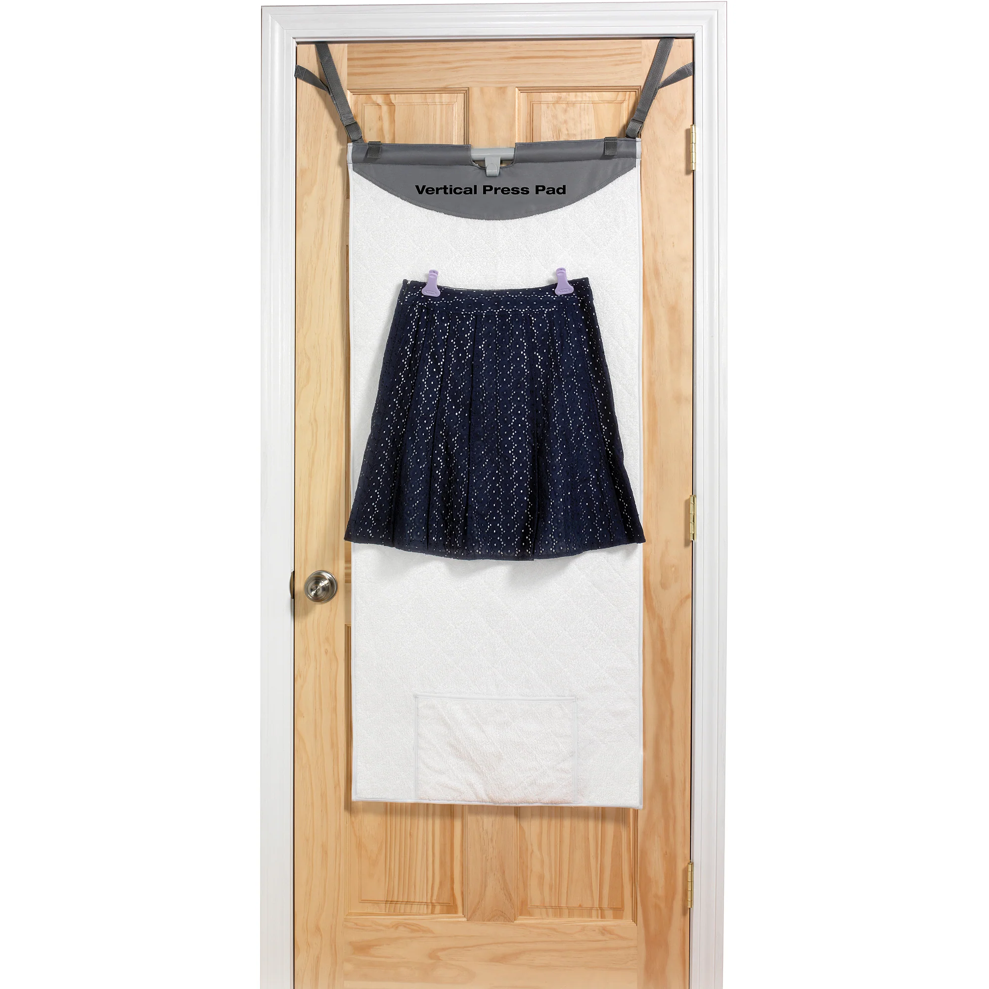 Shark Press & Refresh Garment Care System (GS500WM) - Image 2