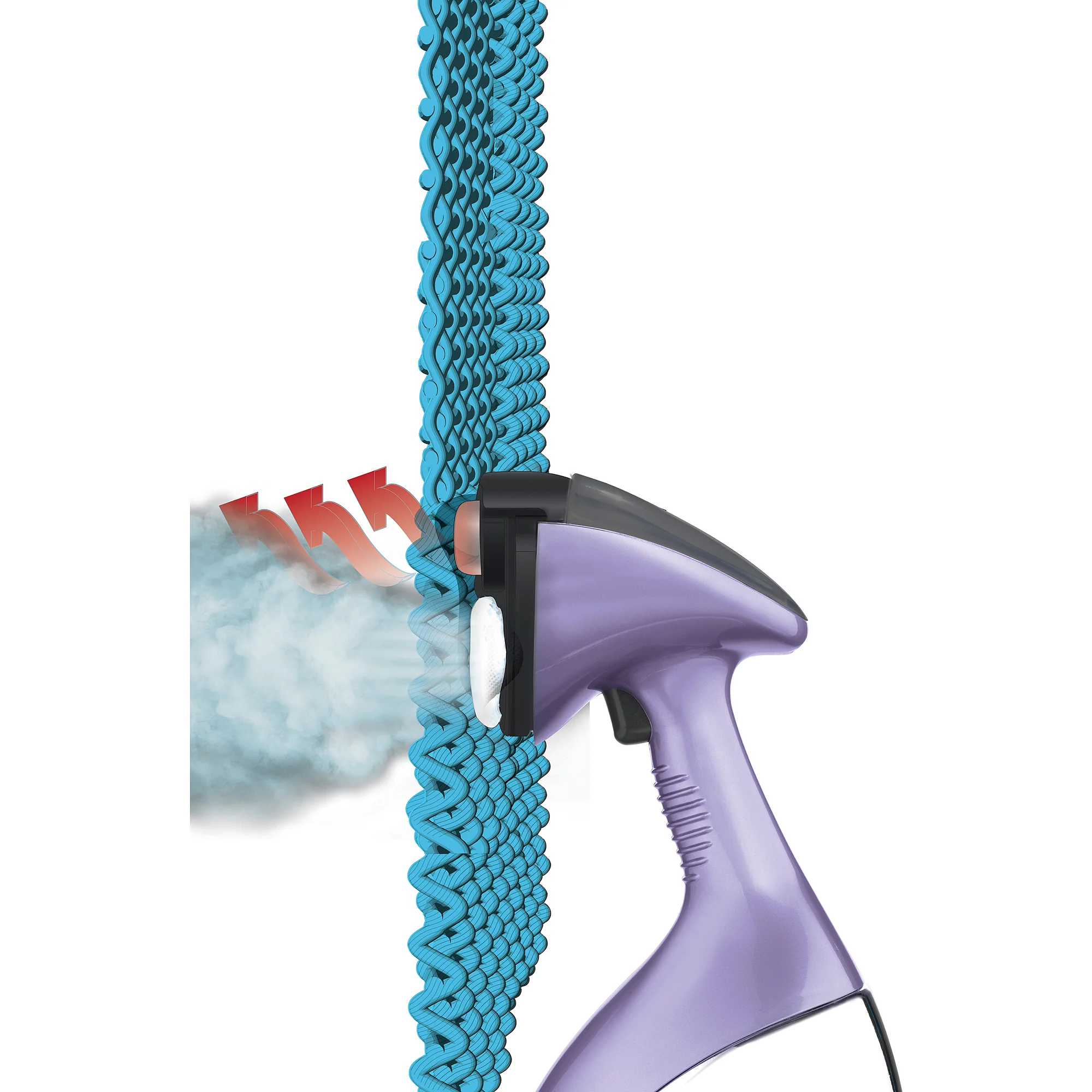 Shark Press & Refresh Garment Care System (GS500WM) - Image 5