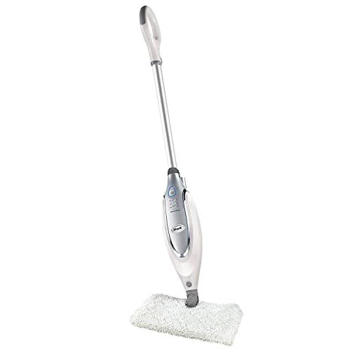 Shark Professional Dust Mop Scrub Steam Electric Corded Pocket Mop - Image 2