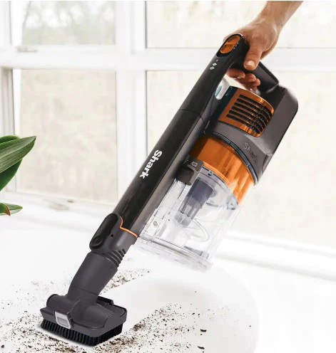 Shark Rocket Pet Pro Cordless Stick Vacuum (IZ142) - Image 8