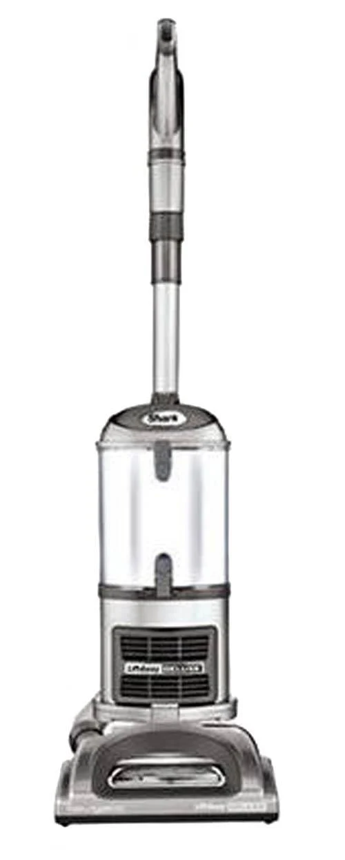 Shark Navigator Lift-Away Deluxe Upright Vacuum Cleaner w/ Extended Reach ( UV440 )