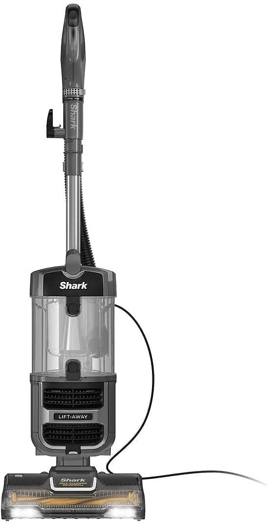 Shark UV725 Navigator Lift-Away with Self Cleaning Brushroll Upright Vacuum with HEPA Filter - Image 2