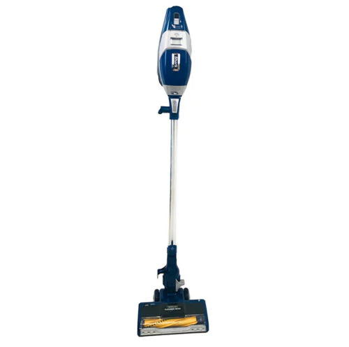 Shark ZS351 Rocket Corded Ultra-Light Vacuum with Zero-M Anti-Hair Wrap Technology, XL Dust Cup, Hand Vacuum Mode, & Swivel Steering (ZS351QBL) - Image 2