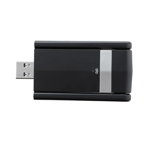 USB 3.0 AC Dual Band WiFi Card 1200mbps Wireless Network Adapter w/ Antennas - Image 4