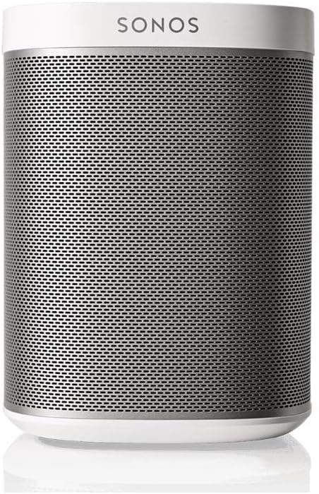 SONOS Play:1 2 Room Starter Set - White - Image 2