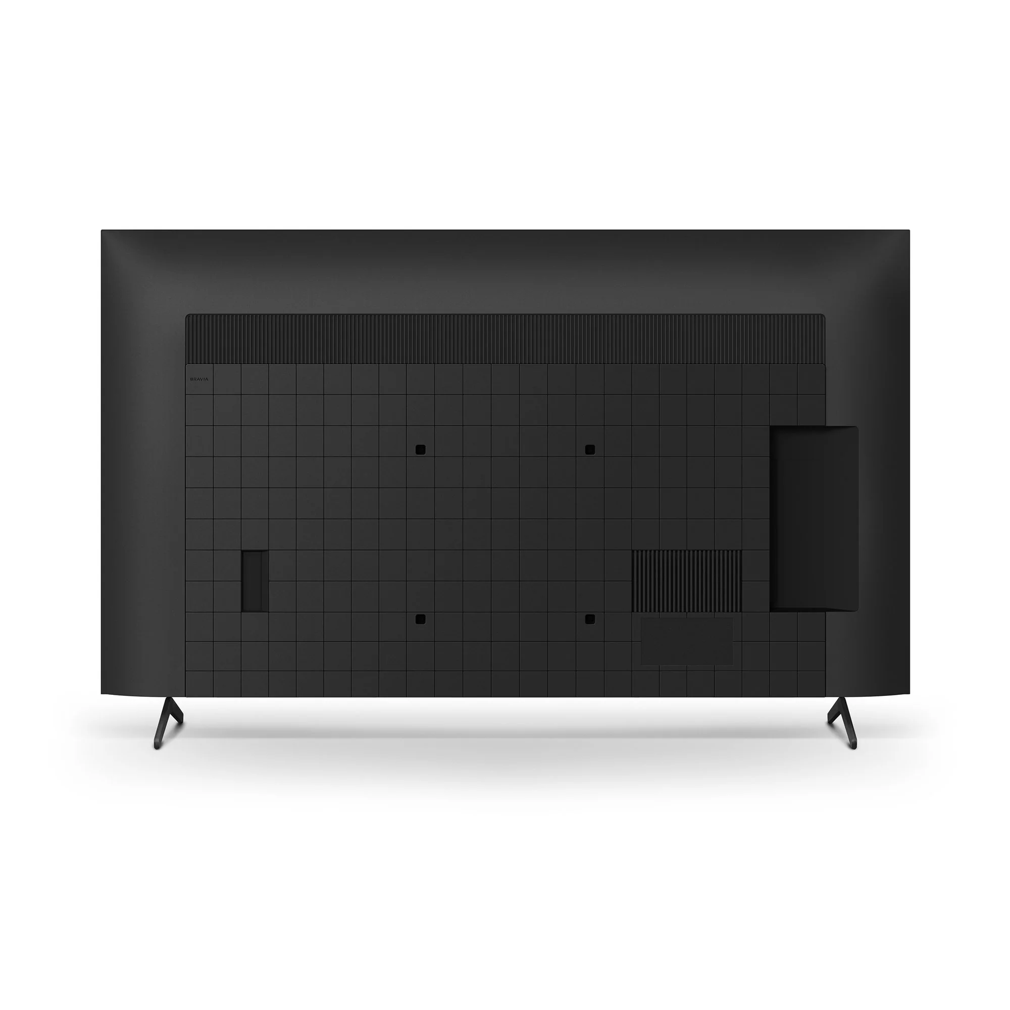 Sony 43" Class 4K Ultra HD LED Smart Google TV with Dolby Vision HDR (KD43X85J) - Image 3