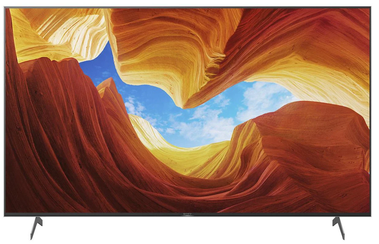 Sony 55" Class 4K UHD LED Android Smart TV HDR BRAVIA 900H Series (XBR55X90CH/XBR55X900H)