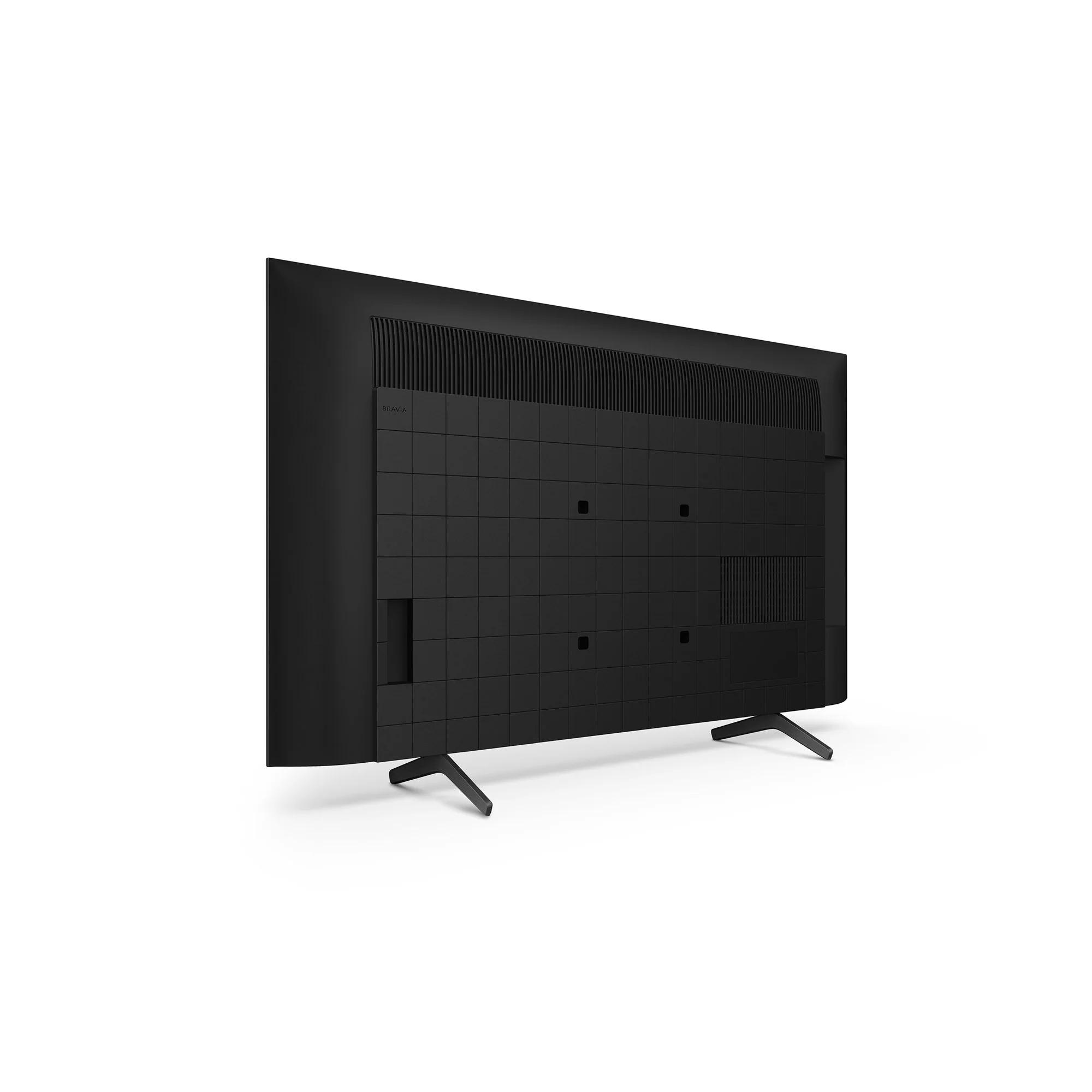 Sony 55" X80CK 4K HDR LED TV with Google TV (KD55X80CK) - Image 3