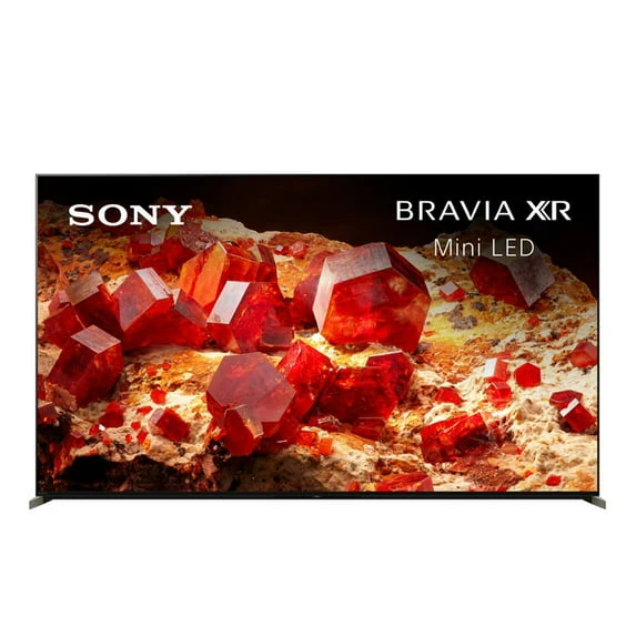 Sony 65" Class BRAVIA XR X93L Mini-LED 4K UHD Smart Google TV (XR65X93L)