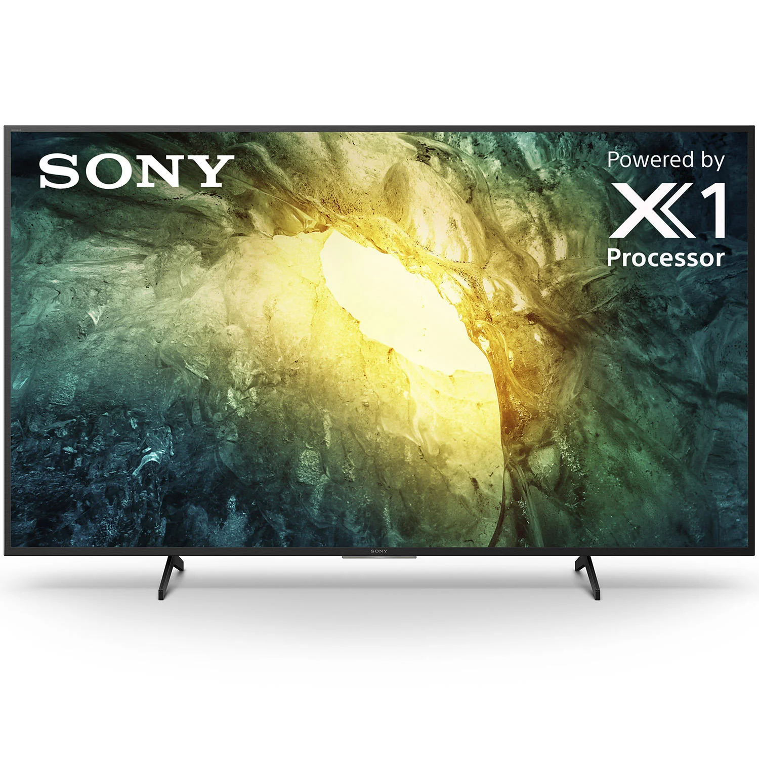 Sony 65" 4K UHD HDR Android Smart LED TV ( KD65X75CH )