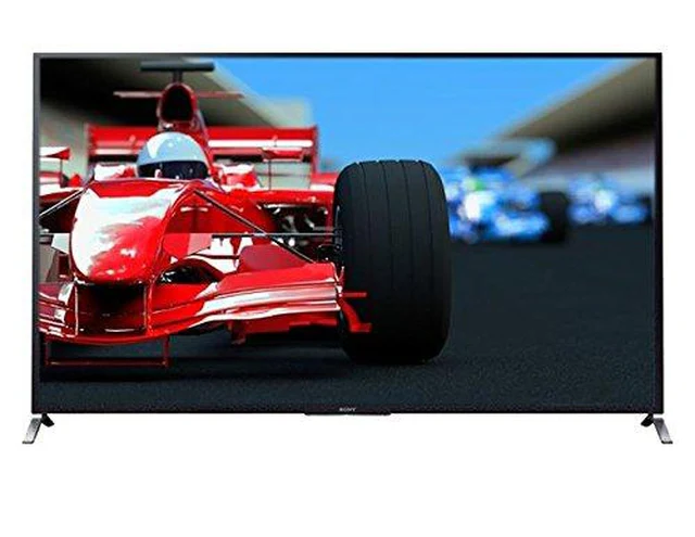 SONY 70" 1080P 120 HZ 3D LED SMART TV (KDL-70W830B)