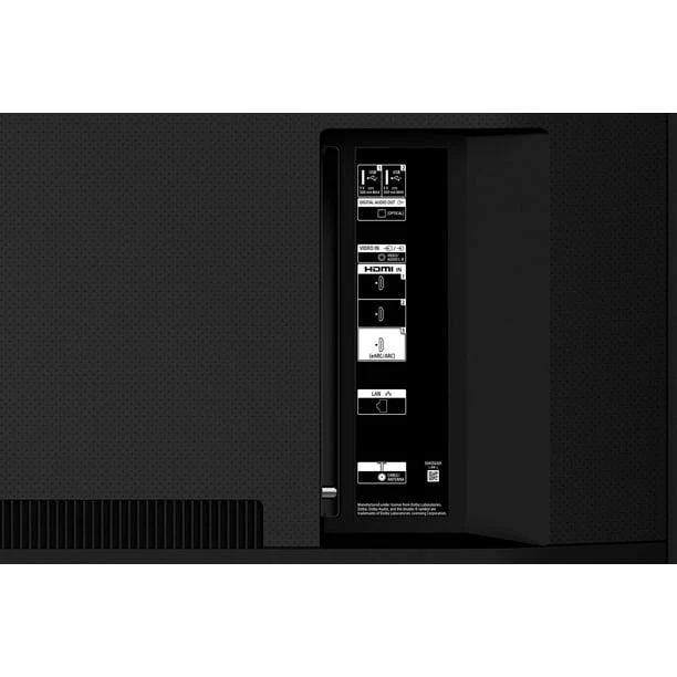 Sony 75" 4K UHD HDR LED Smart Google TV (KD-75X77CL) - Image 5