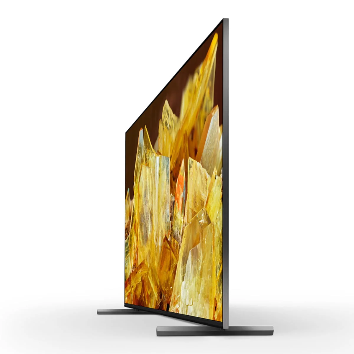 Sony 85” Class BRAVIA XR X90L 4K HDR Full Array LED Smart Google TV (XR85X90L) - Image 2