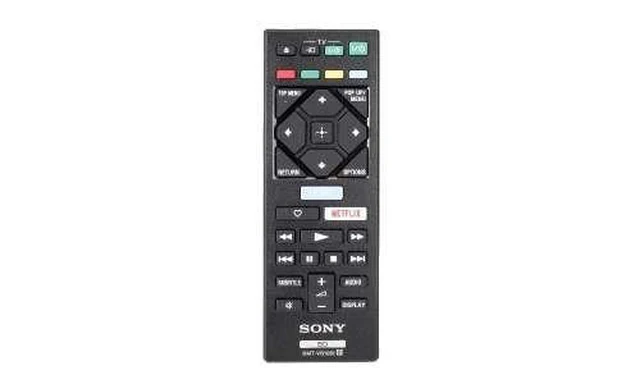 SONY BDPS6500 3D 4K Upscaling Blu-ray Player with Wi-Fi - Image 3