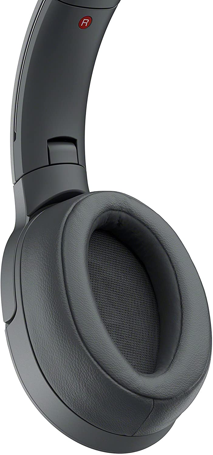 Sony h.ear on 2 Noise Canceling Wireless Headphones ( WH-H900N ) - Image 6