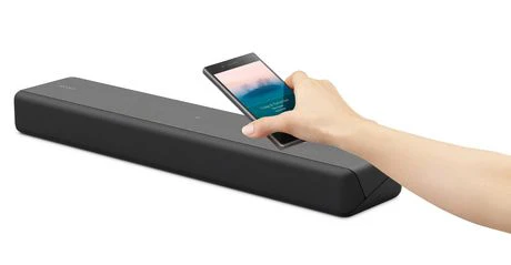 Sony 2.1ch Compact Soundbar with Bluetooth technology (HTMT300/B) - Image 2