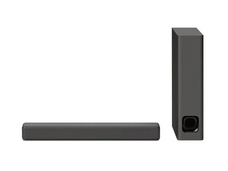 Sony 2.1ch Compact Soundbar with Bluetooth technology (HTMT300/B) - Image 3