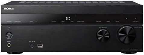 Sony STR-DN840 7.2 Channel 1050-Watt A/V Receiver