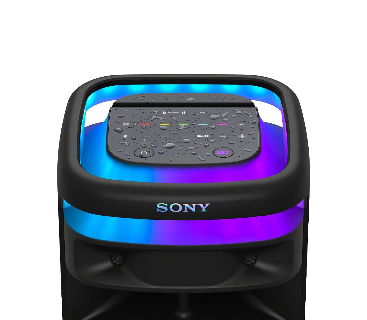 Sony ULT Tower 10 Wireless Waterproof Party Speaker - Image 3