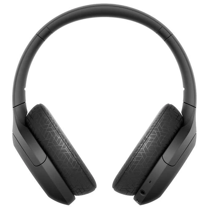Sony Wireless Bluetooth Noise-cancelling Headphones (WH-H910N) - Image 3