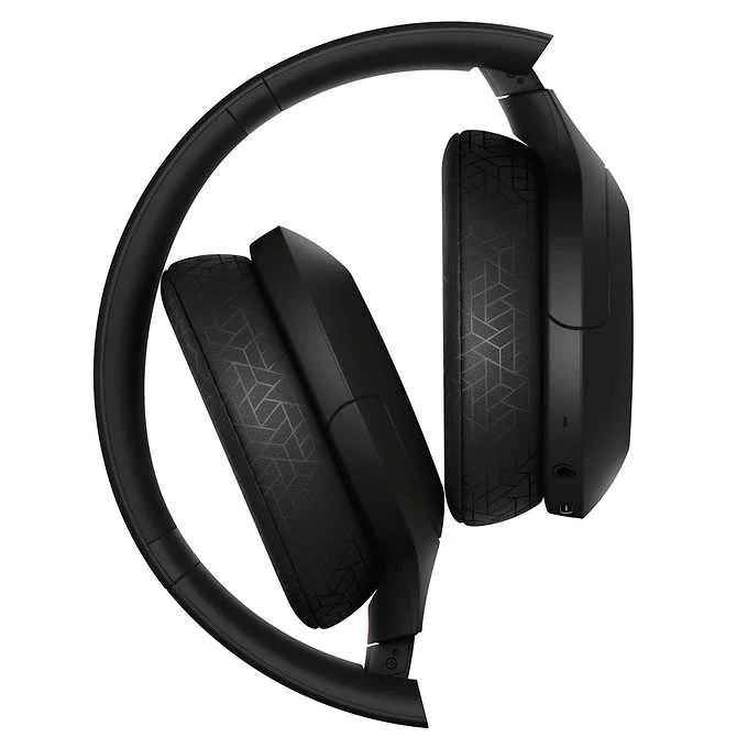 Sony Wireless Bluetooth Noise-cancelling Headphones (WH-H910N) - Image 4
