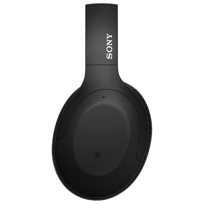 Sony Wireless Bluetooth Noise-cancelling Headphones (WH-H910N) - Image 6