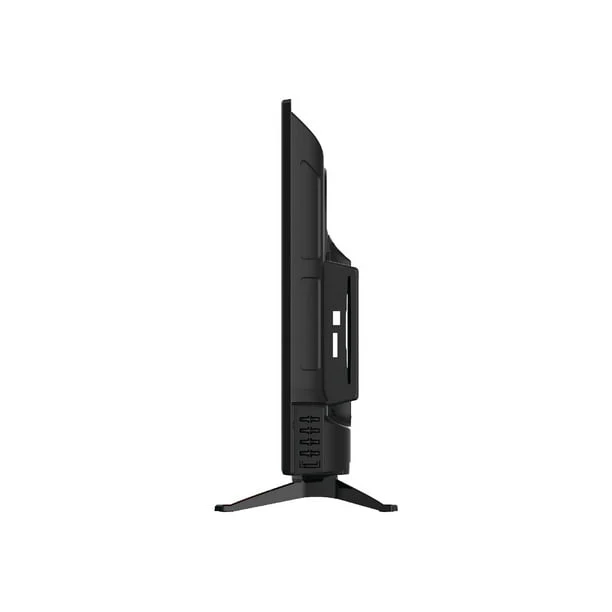 Supersonic 32" Diagonal Class (31.5" viewable) LED-backlit LCD TV - with built-in DVD player (SC-3222) - Image 6
