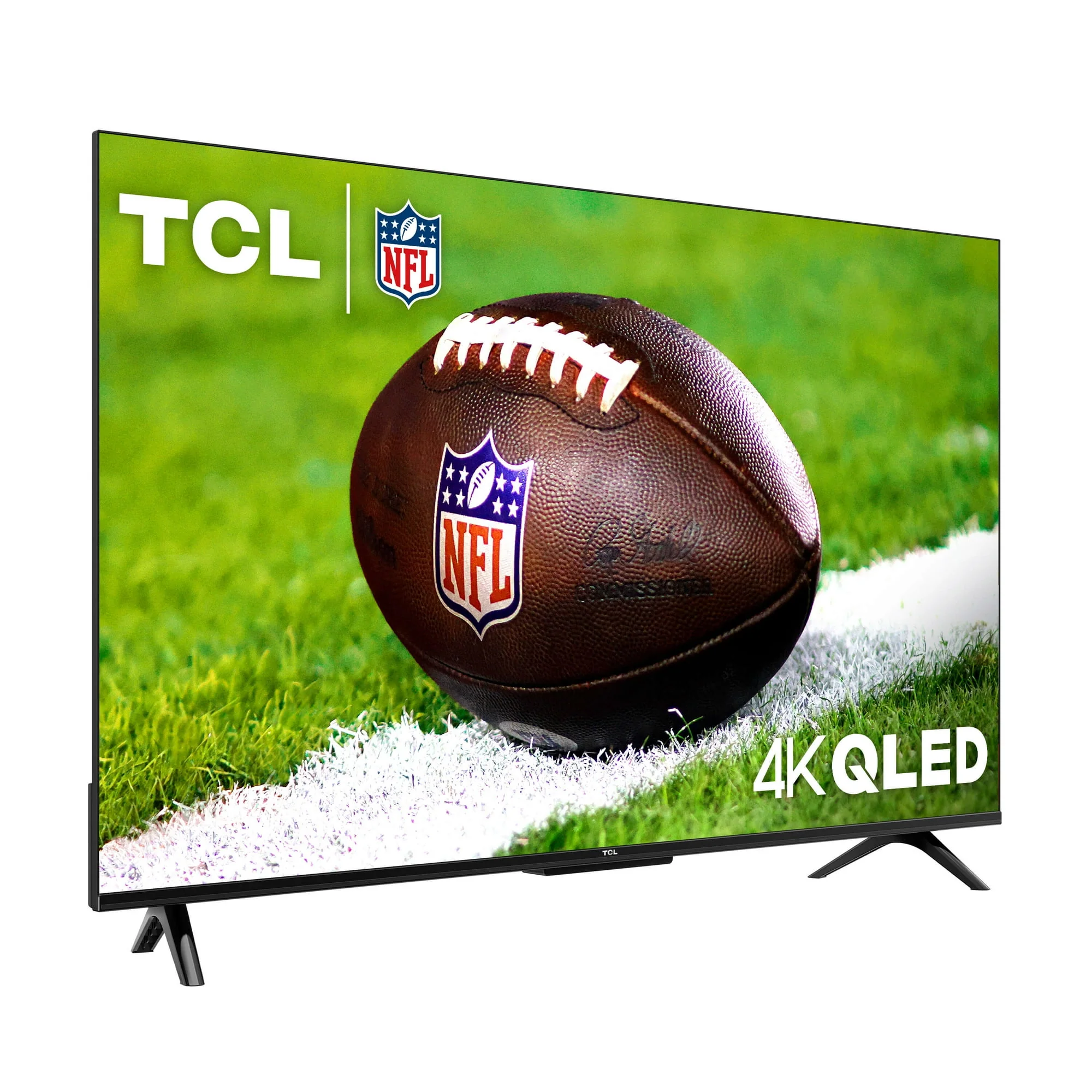 TCL 43” Class Q5 4K UHD HDR QLED Smart TV with Google TV (43Q51BG) - Image 5