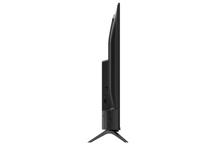 TCL 43" Q CLASS 4K QLED HDR SMART TV WITH FIRE TV (43Q570F) - Image 3
