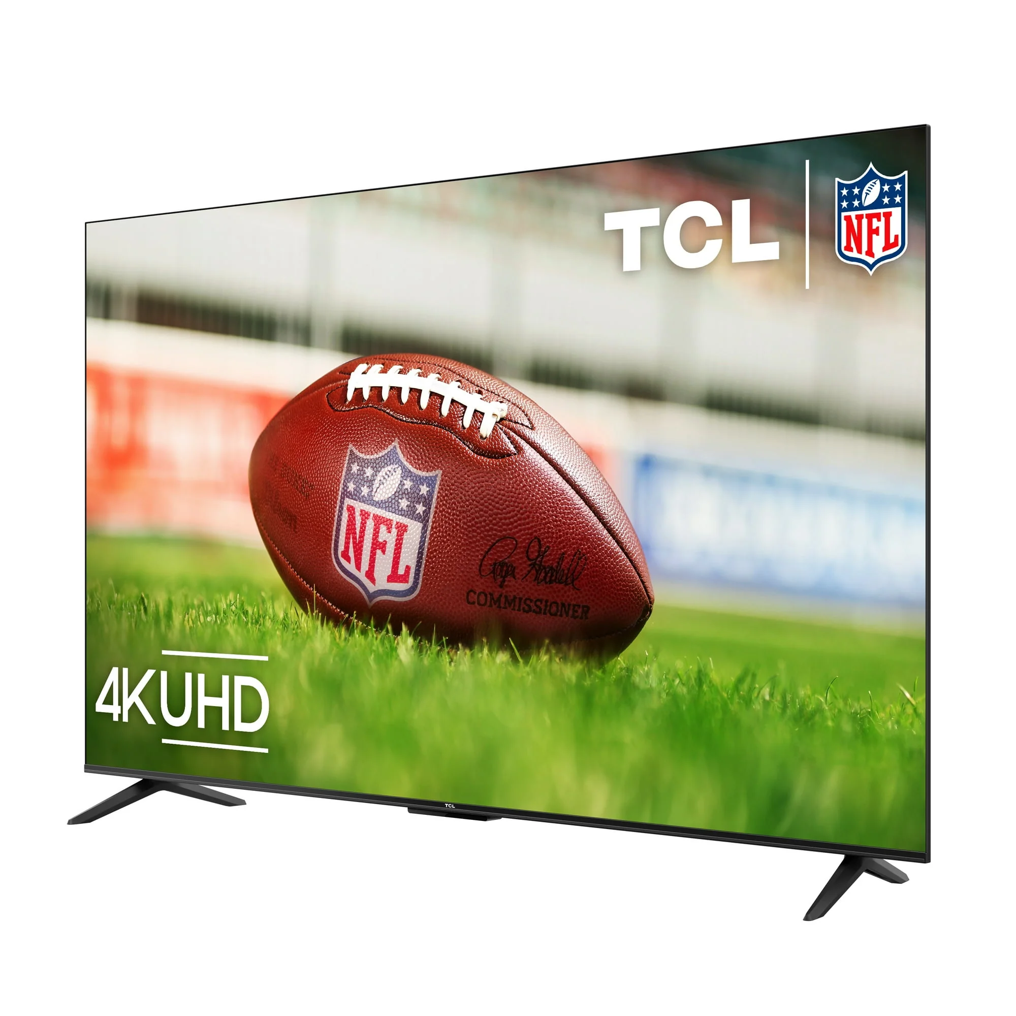 TCL 50" Class 4K UHD HDR LED Smart TV with Google TV (50G31) - Image 3
