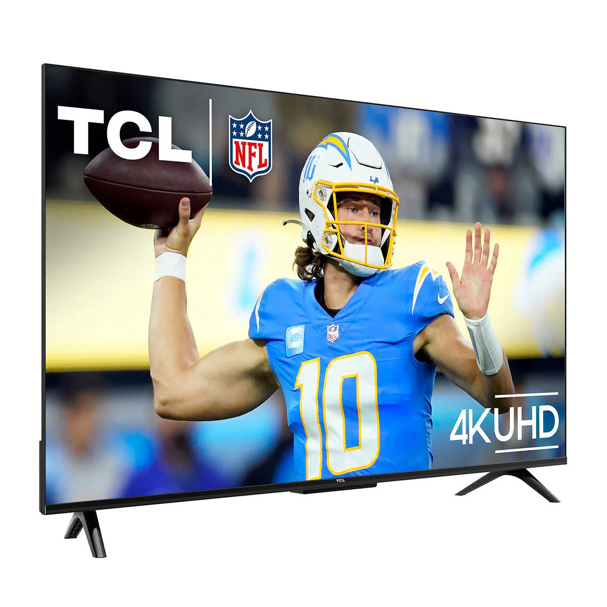 TCL 65" Class S Class 4K UHD HDR LED Smart TV with Google TV (65S450G) - Image 2