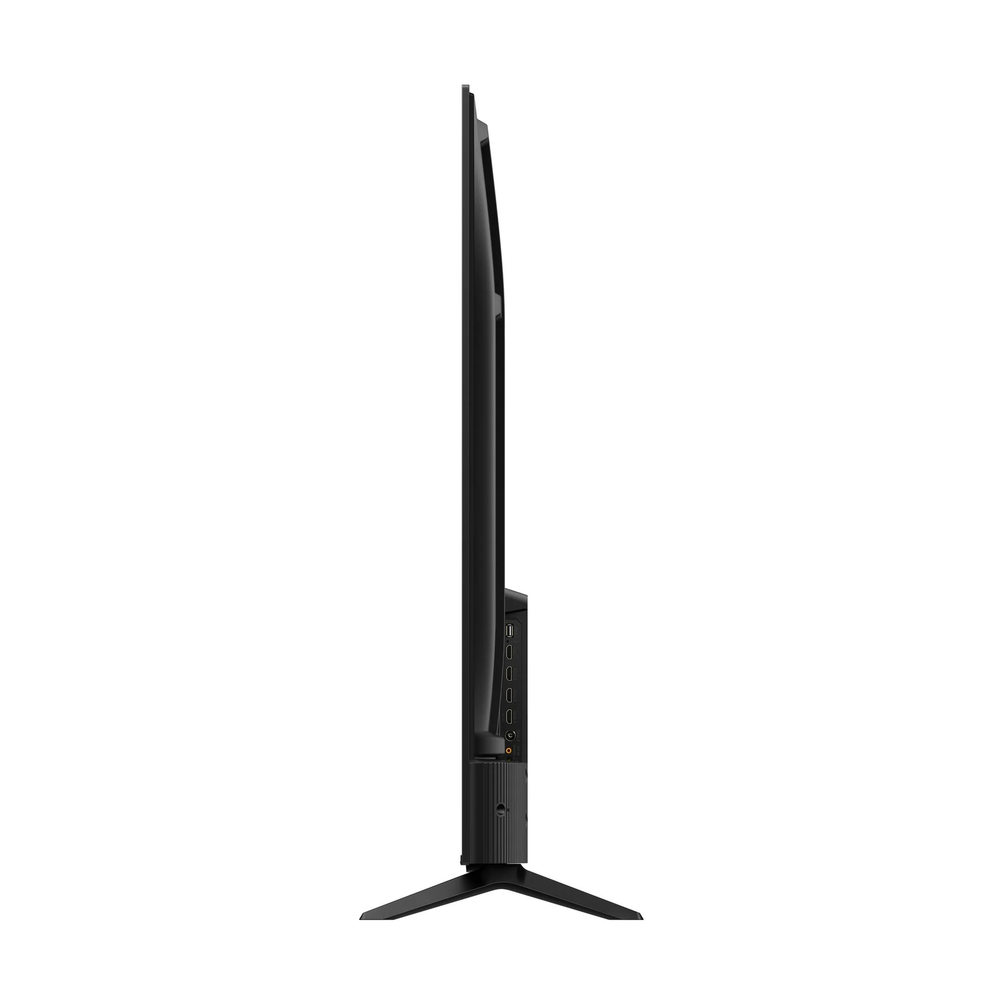 TCL 65" Class S4 4K UHD HDR LED Smart TV with Roku TV (65S41BR) - Fair - Image 6