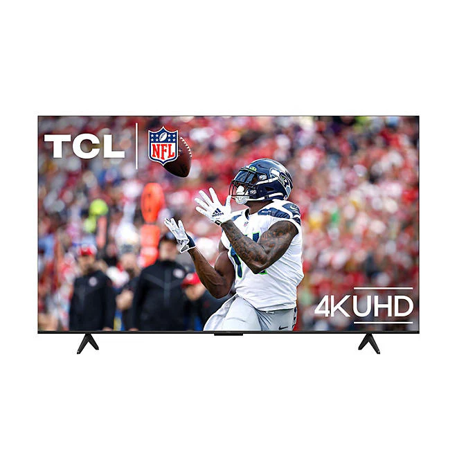 TCL 65" Class S5-Series 4K UHD HDR LED Smart Google TV (65S571G) - Image 6