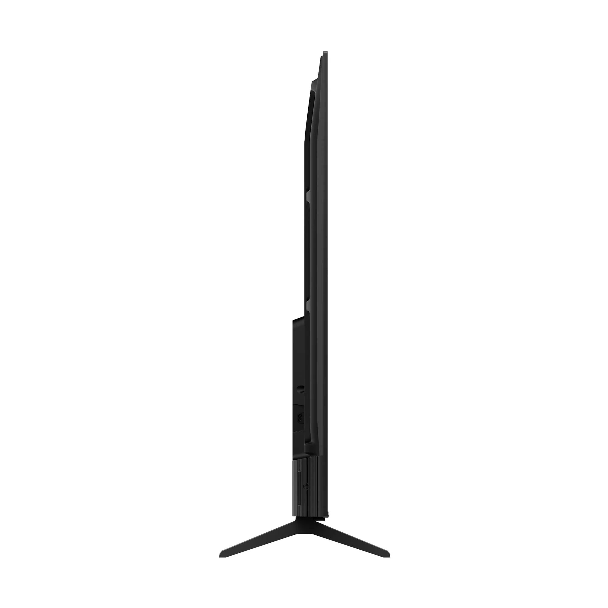 TCL 75” S4 4K UHD HDR LED Smart TV with Roku TV (75S41BR) - Image 3