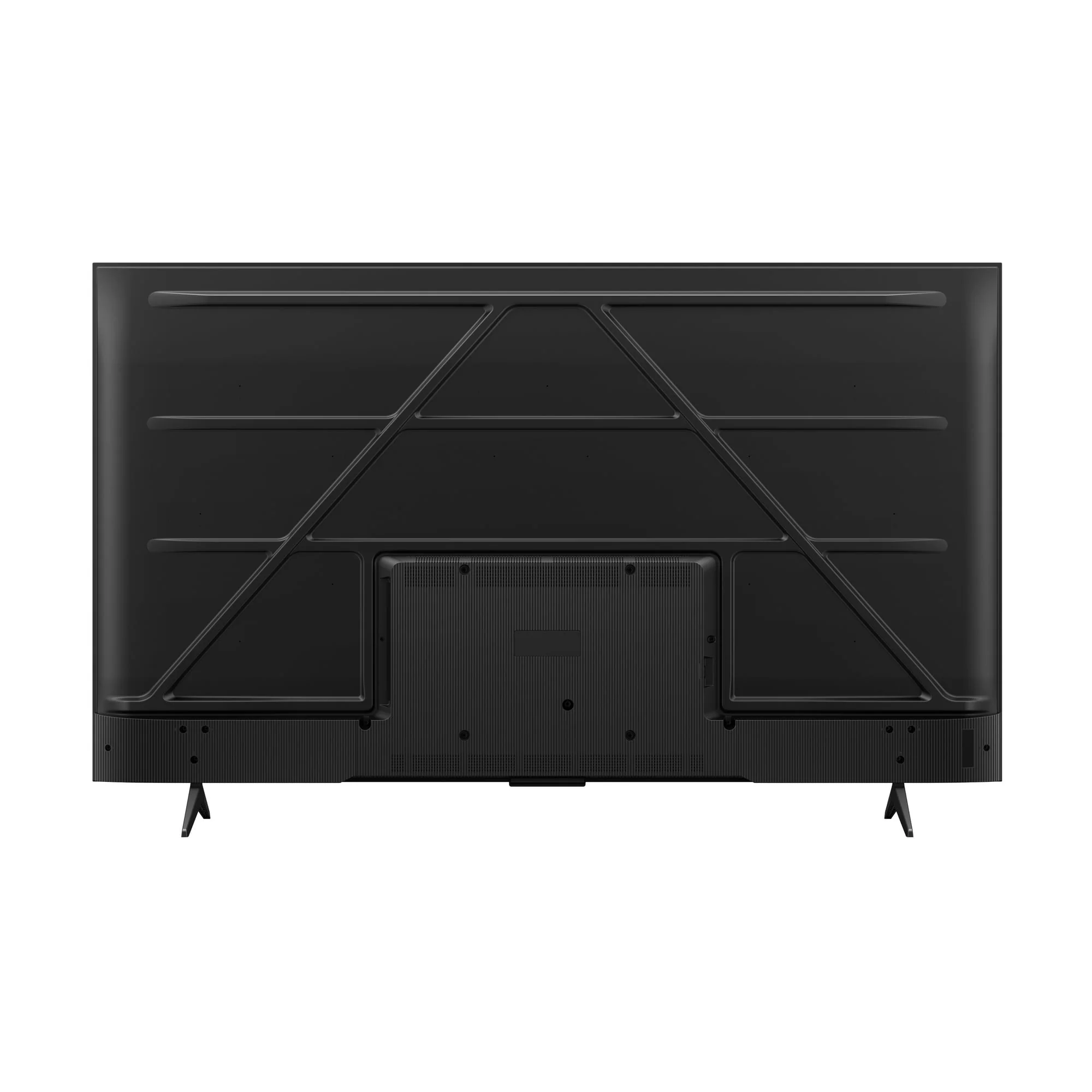 TCL 75” S4 4K UHD HDR LED Smart TV with Roku TV (75S41BR) - Image 5