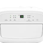 Toshiba 8,000 BTU 3-in-1 Portable Air Conditioner 250 sqft (PD0812CRU) - Image 3