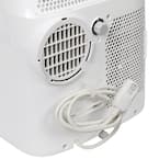 Toshiba 8,000 BTU 3-in-1 Portable Air Conditioner 250 sqft (PD0812CRU) - Image 5
