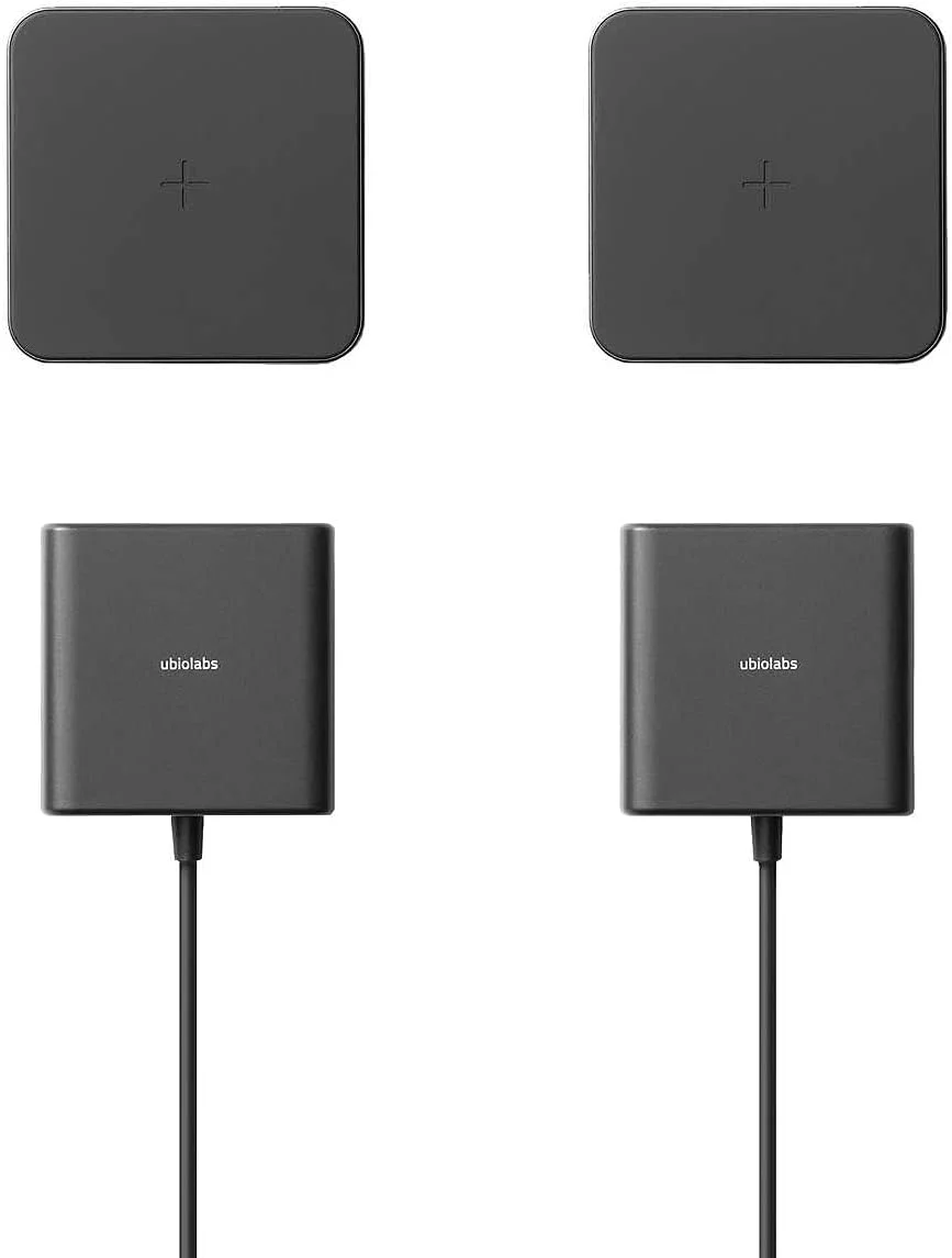 Ubiolabs 15W Wireless Charging Pad - Image 3
