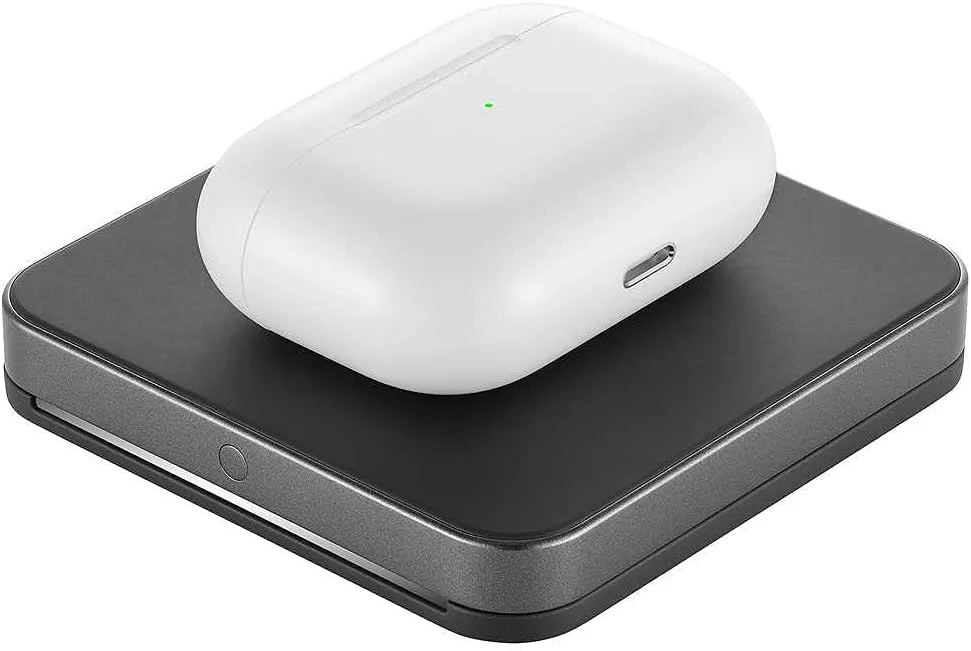 Ubiolabs 15W Wireless Charging Pad - Image 4