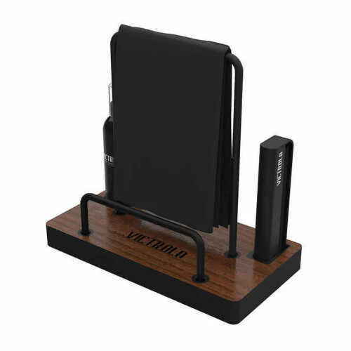 VICTROLA Premiere T1 Turntable System - Image 7