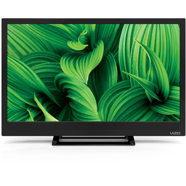 Vizio 24" Class HD 60Hz 720P LED TV (D24hn-E1)