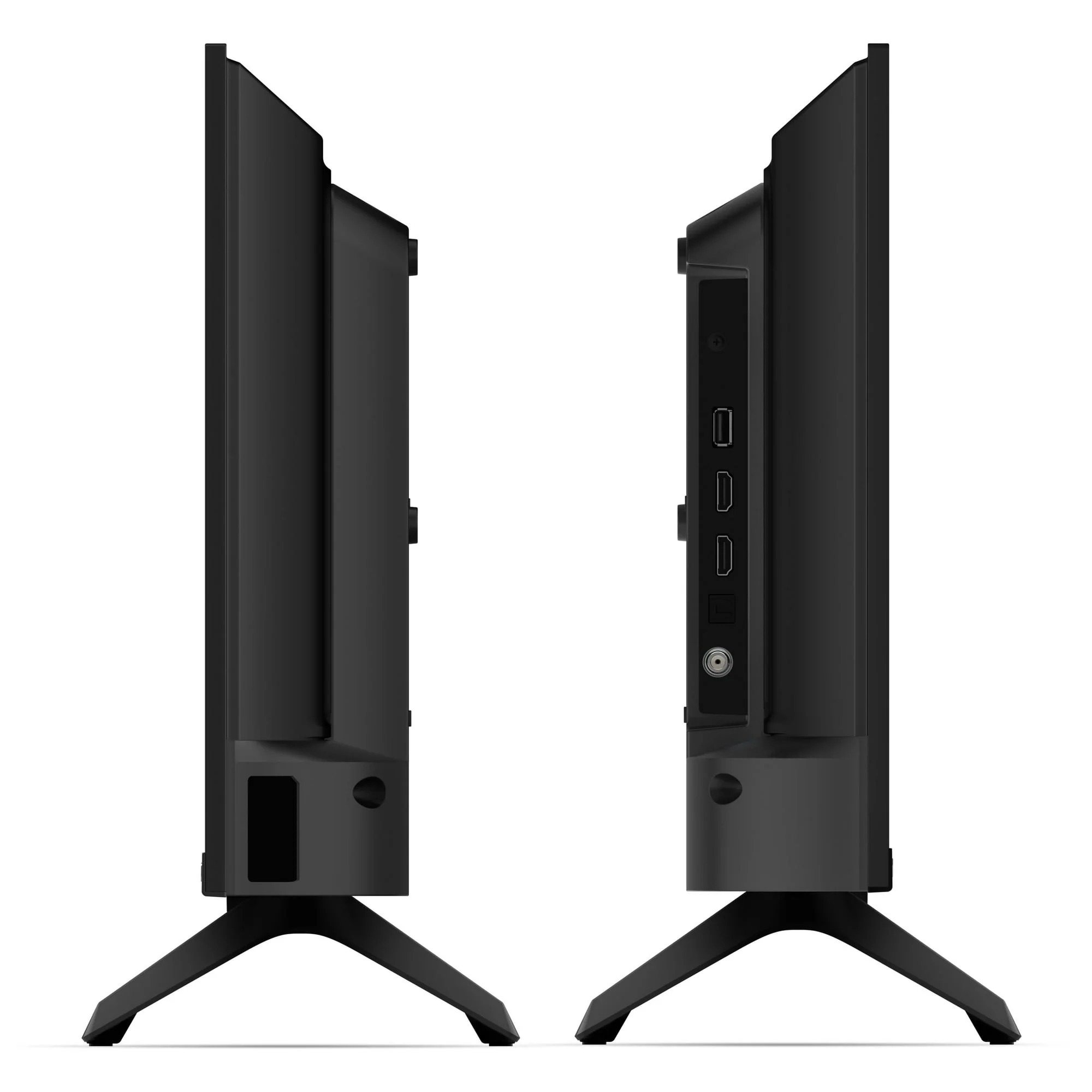 VIZIO 24" Class HD 720p LED Smart TV (VHD24M-0804) - Image 4