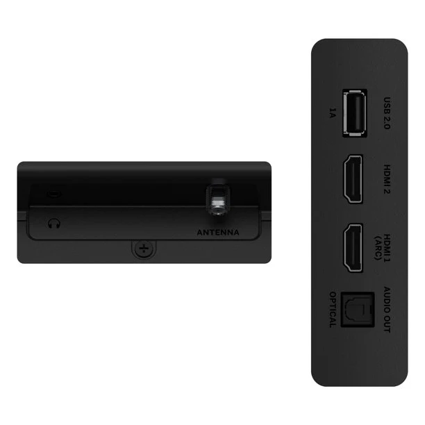 VIZIO 32" Class D-Series Full HD Smart TV (D32fM-K01) - Image 4