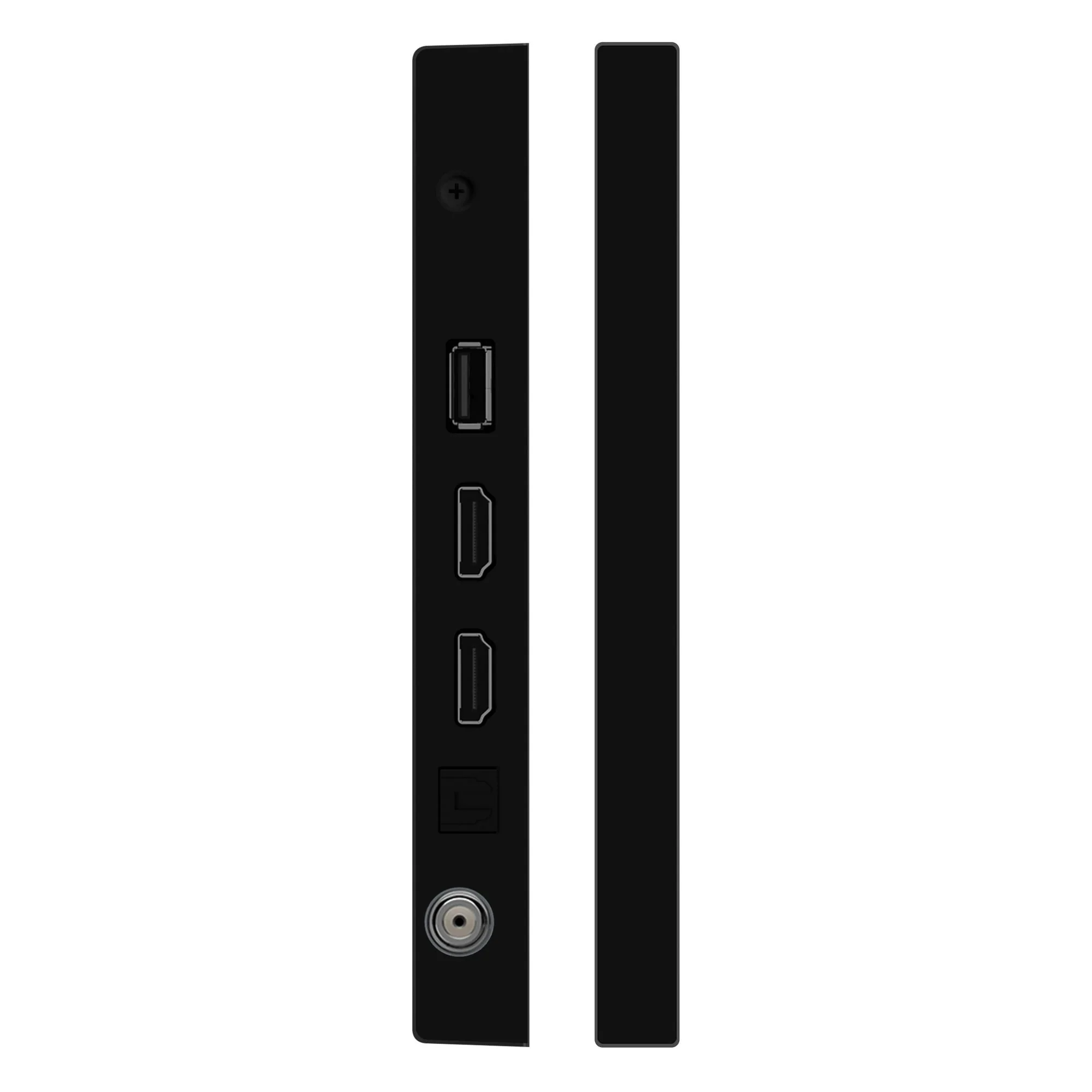 VIZIO 32" Class HD 720p LED Smart TV (VHD32M-08) - Image 3